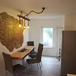 Ferienwohnung Fischach * Fischach