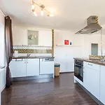 Ferienwohnung Fischach Appartamento Fischach
