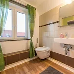 Ferienwohnung Fischach *