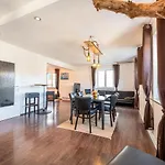 Ferienwohnung Fischach