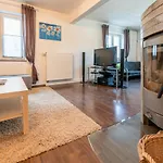 Ferienwohnung Fischach Appartamento Fischach