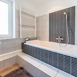 Appartamento Ferienwohnung Fischach Fischach