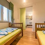Ferienwohnung Fischach Appartamento *