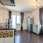 Appartamento Ferienwohnung Fischach