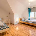 Appartamento Ferienwohnung Fischach *