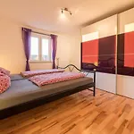 Appartamento Ferienwohnung Fischach