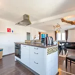 Appartamento Ferienwohnung Fischach Fischach