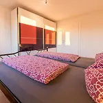 Ferienwohnung Fischach Appartamento