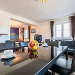 Ferienwohnung Fischach *