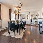 Ferienwohnung Fischach