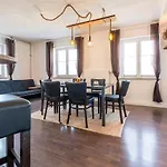 Ferienwohnung Fischach Fischach