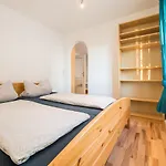 Appartamento Ferienwohnung Fischach