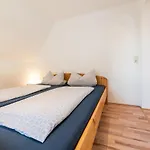 Ferienwohnung Fischach Appartamento