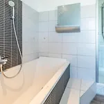 Appartamento Ferienwohnung Fischach Fischach