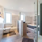 Appartamento Ferienwohnung Fischach *