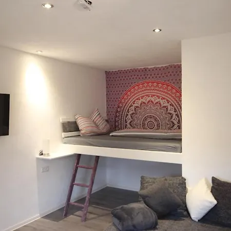 Ferienwohnung Fischach * Fischach