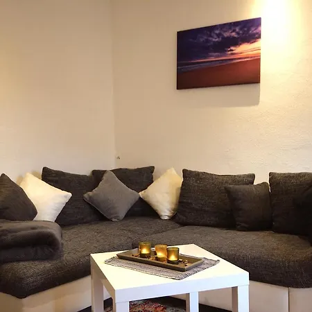 Ferienwohnung Fischach