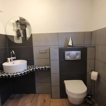 Ferienwohnung Fischach