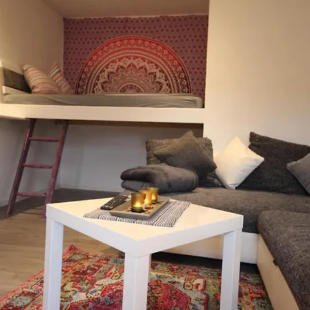 Ferienwohnung Fischach Apartment Fischach