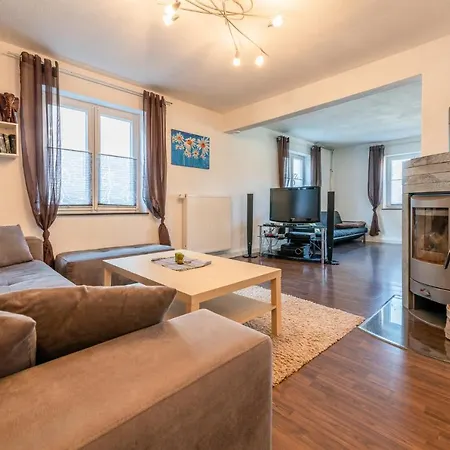 Ferienwohnung Fischach *