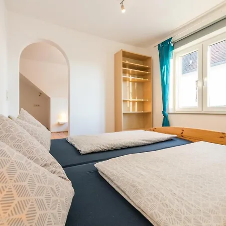 Ferienwohnung Fischach Appartamento