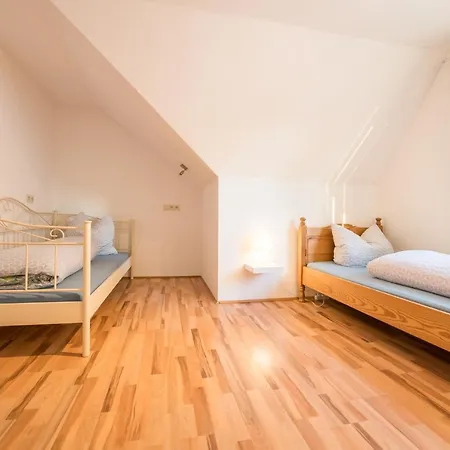 Ferienwohnung Fischach * Fischach