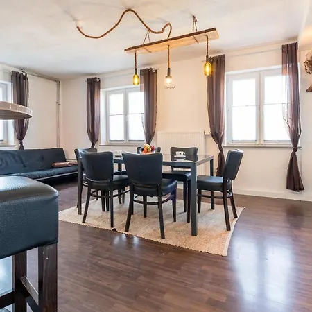 Ferienwohnung Fischach Fischach