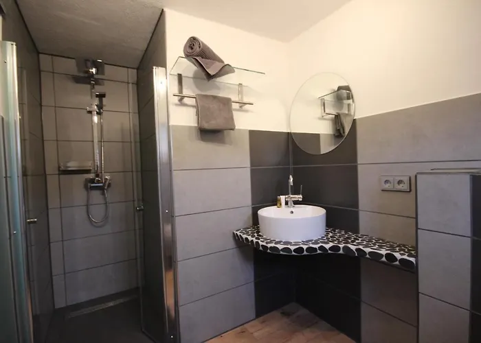 Ferienwohnung Fischach