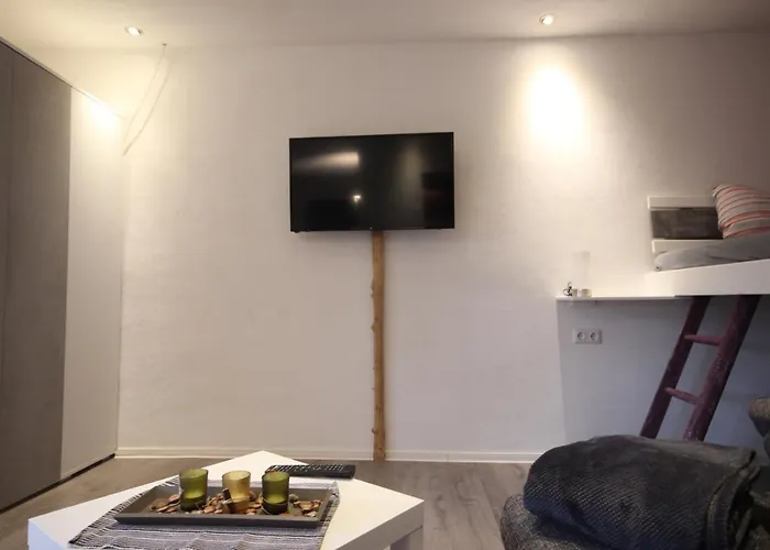 Ferienwohnung Fischach